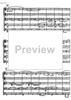 Résonances Op.58 - Score
