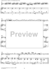 Sonata No. 14 in E-flat Major - Piano