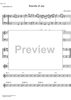 Sounds of Joy - C Instrument