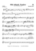 Mid-Atlantic Fanfare - Choir 1; Trumpet 2