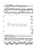 Aria Con Variazioni - Piano