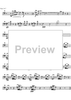 Parvulæ lacrimæ - Cello
