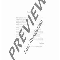 From Descant to Treble