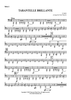 Tarantelle Brillante - Tuba 2