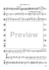 Winds of Celebration - Tenor Saxophone