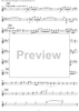 Battle Hymn of the Republic - Alto Saxophone 1