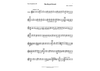 The Royal Sword - Tenor Saxophone