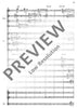 Cori di Didone - Full Score