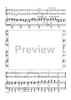 Hymns of Praise for 2 Violins and Piano - Piano