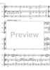 3 Chorals - Score
