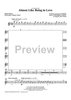 Almost Like Being in Love - Percussion 1