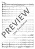 Concertino Bb Major - Score