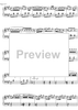 Themes from Spanish capriccio