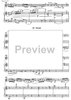 Sonata - Score