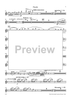 Highlights from George and Ira Gershwin's Strike Up the Band - Piccolo