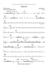 Capriccio, Op. 170 - Percussion 4