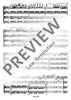 String Quartet Eb major - Full Score