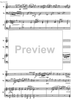 Rhapsodie Op.184 - Score