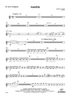 Haven - Tenor Saxophone