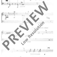 Five Scenes from the Snow Country