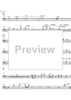 Pushover - Trombone