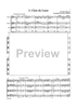 Debussy Album - Score