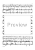 Hymns of Power for 2 Violins and Piano - Piano