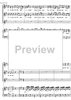 Miserere - Score
