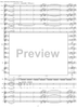 Battle Hymn of the Republic - Conductor's Score