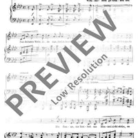 Das deutsche Kunstlied