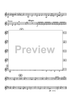 A Spiritual Christmas - Bb Clarinet 3 or Alto Clarinet