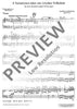 Three Variations on an Irish Folk Song E-flat major / Six Variations on an Austrian Folk Song C major