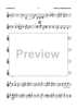 Now Rock, Ye Rested Gentlemen - Baritone Horn 2 TC