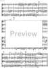 Suite nature Op.23 - Score