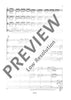 String Quartet - Score and Parts