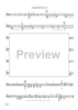Perpetual Fiddle Motion - Cello