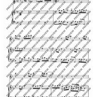 15 Three-Part Symphonies