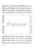 Cole Porter Album: Volume 1 - Score