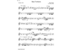 Boss Trombone - Bb Trumpet 1
