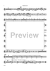 Da Vincian Visions (Fanfare, Theme and Variants) - Bb Clarinet 2