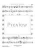 Andante - from Brandenburg Concerto #2 in F Major - Flute/Oboe/Violin 2