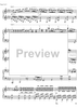 Petite Suite No. 8: Scherzo - Piano