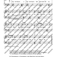 Die schönsten Weihnachtslieder