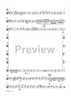 Three Christmas Medleys for String Trio - Viola