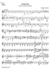 Chaconne - Violin 2