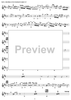 A Warm Breeze - Alto Saxophone 1