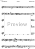Studies for clarinet, Vol. 3 No.11 - Andante con variazioni - Clarinet
