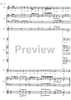 Laudate la resurrezione - Score