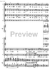 Te Deum laudamus - "da pacem"