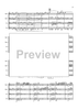 La Harpe Eoliene - Score